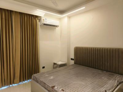 Bedroom Image of 1500 Sq.ft 3 BHK Builder Floor for sale in Skywhales Vienna Greens, Sector 99A Gurgaon for Rs. 15550000