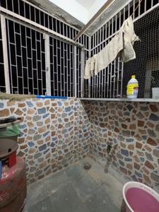 Balcony Image of 900 Sq.ft 2 BHK Apartment / Flat for sale in Shyamal Ahmedabad for Rs. 6500000