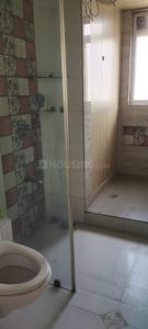 Bathroom Image of 1800 Sq.ft 3 BHK Apartment / Flat for sale in Concrete Sai Saakshaat, Kharghar Navi Mumbai for Rs. 37500000