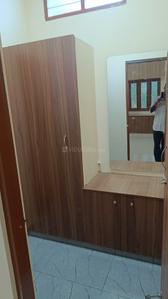 Bedroom Image of 1500 Sq.ft 2 BHK Duplex for sale in Paravai Madurai for Rs. 9000000