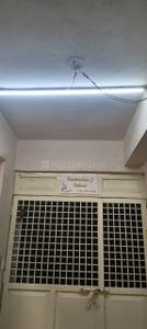 Bedroom Image of 350 Sq.ft 1 RK Independent House for rent in Mundhwa Pune for Rs. 16000