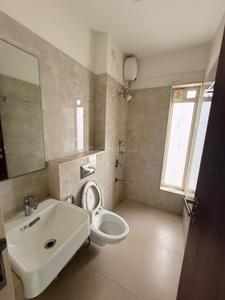 Image of 1996 Sq.ft 3 BHK Apartment / Flat for sale in L And T Seawoods Residences, Seawoods, Navi Mumbai for Rs. 35000000