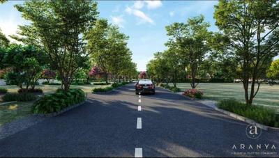 Image of 1125 Sq.ft Residential Plot / Land for sale in BDI Aranya, Matila, Bhiwadi for Rs. 5375000