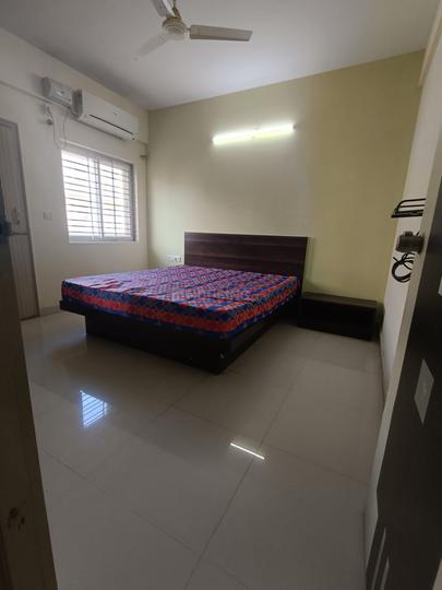 Sanjay Nagar, Marathahalli Bedroom 1
