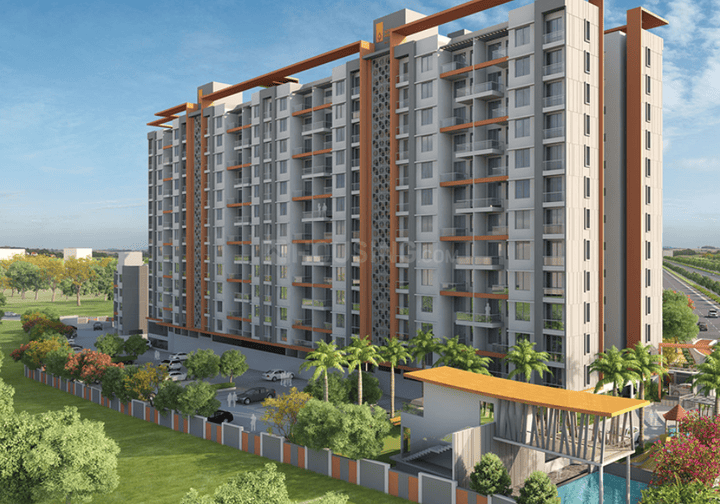 My Home Kiwale Main Image 1