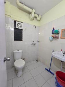 Image of 1010 Sq.ft 3 BHK Apartment / Flat for sale in Siddha Town, Rajarhat, Kolkata for Rs. 5200000