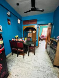 Hall Image of 1250 Sq.ft 3 BHK Apartment / Flat for sale in Ulubari Guwahati for Rs. 6200000
