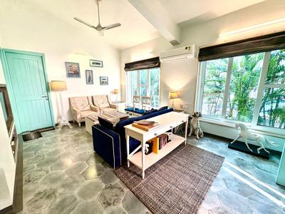 Image of 1200 Sq.ft 2 BHK Villa for sale in Assagao, Goa for Rs. 29500000