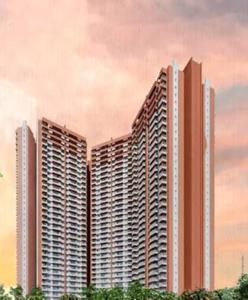 Image of 2010 Sq.ft 4 BHK Apartment / Flat for sale in Mahindra Citadel Bastion J K, Pimpri, Pune for Rs. 22413232