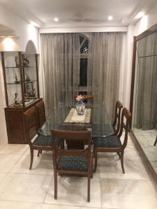 Hall Image of 1384 Sq.ft 3 BHK Apartment / Flat for sale in Suraj Ocean Star, Prabhadevi Mumbai for Rs. 135000000