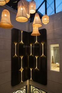 Image of 2000 Sq.ft 3 BHK Apartment / Flat for sale in MGR Sahaj Residency Phase 2, Tejpur Gadbadi, Indore for Rs. 17500000