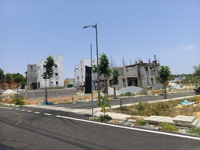 Image of 1200 Sq.ft Residential Plot / Land for sale in Vidyaranyapura, Bengaluru for Rs. 8640000