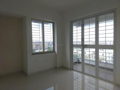 Bedroom Image of 2800 Sq.ft 4 BHK Independent House for rent in Aditya Shagun Nisarg Palms, Bavdhan Pune for Rs. 70000
