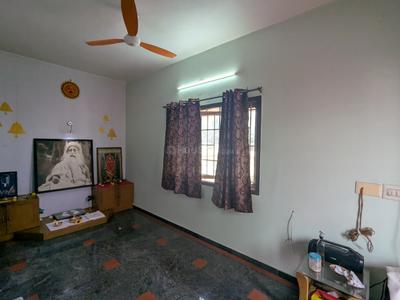Bedroom Image of 1850 Sq.ft 3.5 BHK Duplex for sale in Thondamuthur Coimbatore for Rs. 9500000