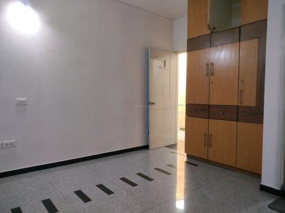 Bedroom Image of 1800 Sq.ft 4 BHK Independent House for rent in Brookefield Bengaluru for Rs. 75000