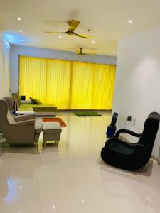 Hall Image of 1480 Sq.ft 2 BHK Apartment / Flat for sale in Bhagwati Greens 3, Kharghar Navi Mumbai for Rs. 33500000