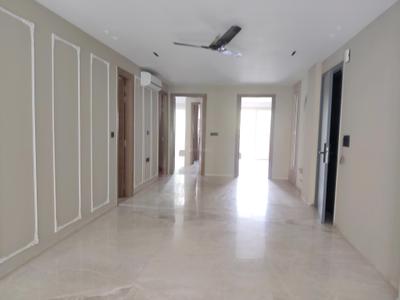 Living Room Image of 2400 Sq.ft 3 BHK Builder Floor for rent in Sector 46 Gurgaon for Rs. 58600