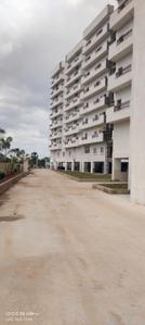 Image of 1050 Sq.ft 2 BHK Apartment / Flat for sale in Skyline Homes, Adibatla, Hyderabad for Rs. 3937500