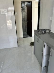 Kitchen Image of 1070 Sq.ft 3 BHK Apartment / Flat for sale in Starwing Kaatyayni Heights Tower 2 Phase 2, Jogeshwari East Mumbai for Rs. 26500000