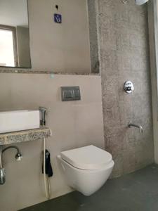 Bedroom Image of 700 Sq.ft 1 BHK Apartment / Flat for sale in Lodha Upper Thane, Bhiwandi Thane for Rs. 4300000