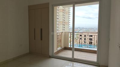 Bedroom Image of 1728 Sq.ft 3 BHK Apartment / Flat for sale in The Medallion, Sector 82 A Mohali for Rs. 19000000