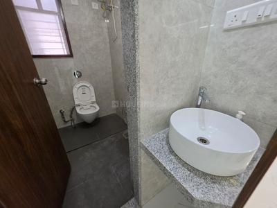 Image of 1450 Sq.ft 3 BHK Apartment / Flat for rent in Kothrud, Pune for Rs. 55000