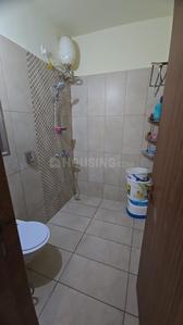 Image of 1550 Sq.ft 3 BHK Apartment / Flat for sale in Enerrgia Skyi Songbirds Phase C, Bhugaon, Pune for Rs. 13500000