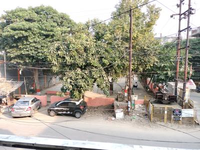 Bedroom Two Image of 1000 Sq.ft 2 BHK Apartment / Flat for sale in Shalimar Garden Ghaziabad for Rs. 6251000