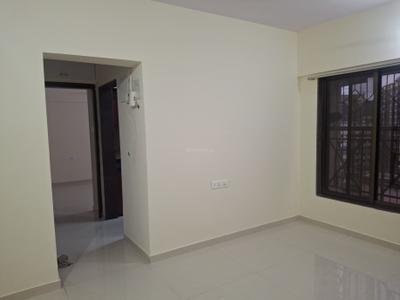 Living Room Image of 650 Sq.ft 1 BHK Apartment / Flat for sale in Sachdev Complex , Bhandup West Mumbai for Rs. 9000000