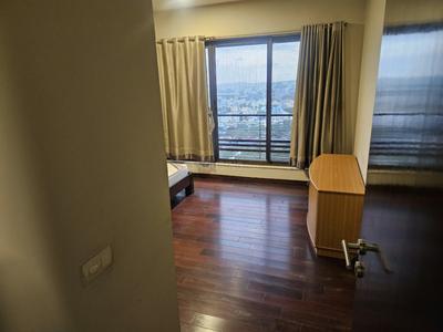 Bedroom Image of 2270 Sq.ft 3 BHK Apartment / Flat for sale in Hebbal Bengaluru for Rs. 61000000