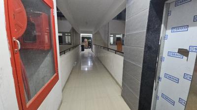 Passage Image of 1250 Sq.ft 3 BHK Apartment / Flat for sale in Bicholi Hapsi Indore for Rs. 6300000