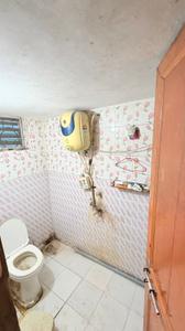 Bathroom Image of 2400 Sq.ft 1 RK Independent House for sale in Napier Town Jabalpur for Rs. 25000000