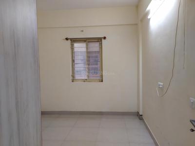 Bedroom Image of 1110 Sq.ft 2 BHK Apartment / Flat for sale in Sapthagiri Ratna Elegance, Electronic City Bengaluru for Rs. 5500000