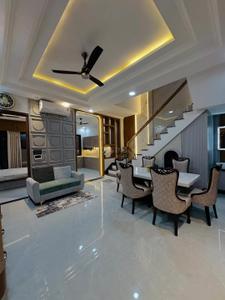 Living Room Image of 3800 Sq.ft 5 BHK Independent House for sale in Narayan Vihar Jaipur for Rs. 27100000