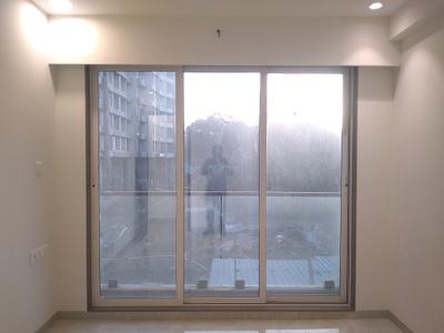 Bedroom Image of 1082 Sq.ft 2 BHK Apartment / Flat for sale in Divine Sky Vista, Vasai West Vasai for Rs. 7400000