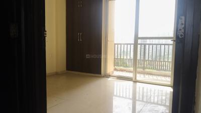 Bedroom Image of 1660 Sq.ft 3 BHK Apartment / Flat for rent in Dasnac The Jewel, Sector 75 Noida for Rs. 45000