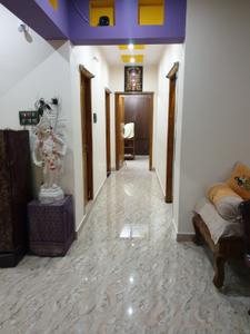 Living Room Image of 1980 Sq.ft 3 BHK Independent House for sale in Velpuru West Godavari for Rs. 10000000