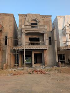 Image of 5824 Sq.ft 4.5 BHK Villa for sale in Amrawati IT City, Sultanpur Road, Lucknow for Rs. 54500000