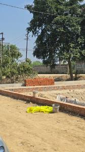 Image of 1300 Sq.ft Residential Plot / Land for sale in Naubasta Kala, Lucknow for Rs. 3720000