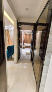 Hall Image of 1100 Sq.ft 2 BHK Apartment / Flat for sale in RNA NG Grand Plaza, Ghansoli Navi Mumbai for Rs. 24000000