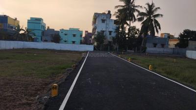 Image of 800 Sq.ft Residential Plot / Land for sale in BLB Sree Narasimha Nagar, Pattabiram, Chennai for Rs. 1680000
