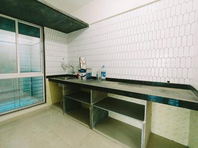 Kitchen Image of 1800 Sq.ft 3 BHK Apartment / Flat for sale in Payal Paradise, Ulwe Navi Mumbai for Rs. 18000000