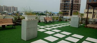 Image of 1025 Sq.ft 2 BHK Apartment / Flat for sale in Santoshpur, Kolkata for Rs. 7000000