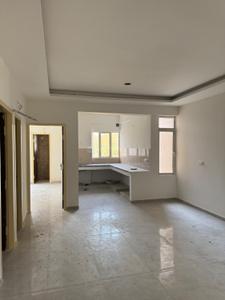 Hall Image of 879 Sq.ft 2 BHK Apartment / Flat for sale in Auric The Century Park, Bhankrota Jaipur for Rs. 3850000