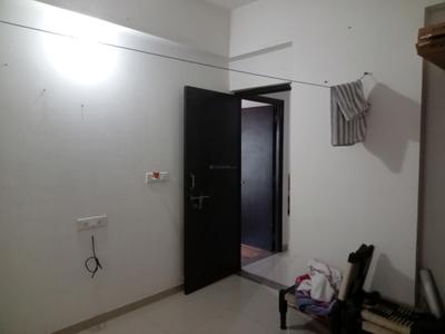 Bedroom Image of 1500 Sq.ft 2 BHK Apartment / Flat for sale in Isanpur Ahmedabad for Rs. 4100000