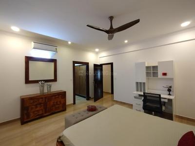 Hall Image of 4845 Sq.ft 4 BHK Penthouse for sale in NR Orchid Gardenia, Jakkur Bengaluru for Rs. 70000000
