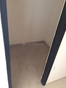 Bedroom Image of 1385 Sq.ft 3 BHK Apartment / Flat for rent in Prateek Wisteria, Sector 77 Noida for Rs. 41000