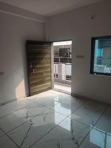 Bedroom Image of 800 Sq.ft 2 BHK Independent House for rent in Saniya Kande Surat for Rs. 6500