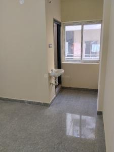 Hall Image of 250 Sq.ft 1 RK Builder Floor for rent in Hitech City Hyderabad for Rs. 10000