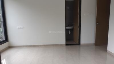 Bedroom Image of 1284 Sq.ft 3 BHK Apartment / Flat for sale in Sankla East World, Shewalewadi Pune for Rs. 9400000